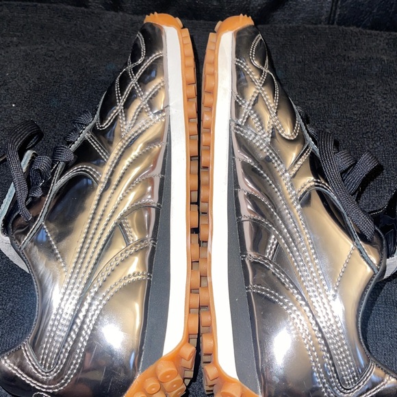 Fenty x Puma Avanti C Rhianna Sneaker Women Size 7.5 - Picture 17 of 17